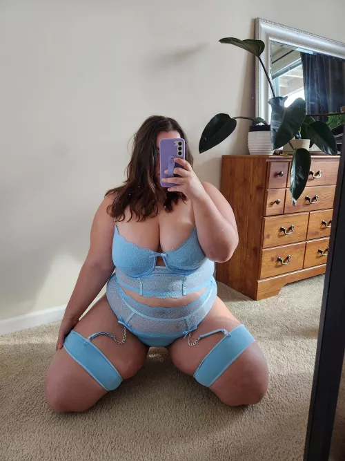 Think this will help with those winter blues ❄️