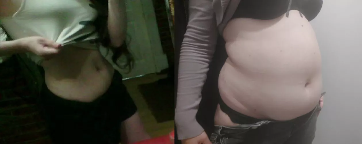 This is my first reddit post! Am I thick enough 👉👈?