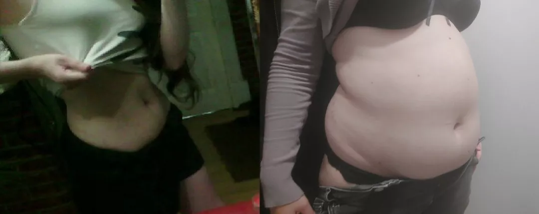 This is my first reddit post! Am I thick enough 👉👈?