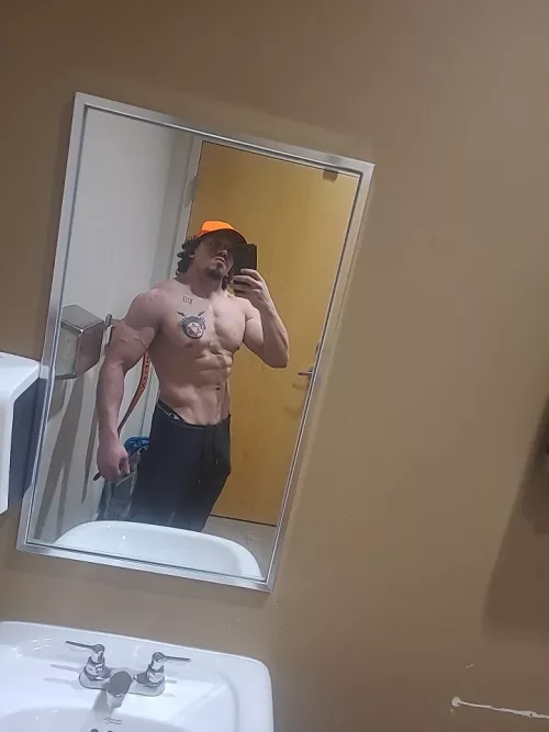 This reddit got [M]e to make a spicy page