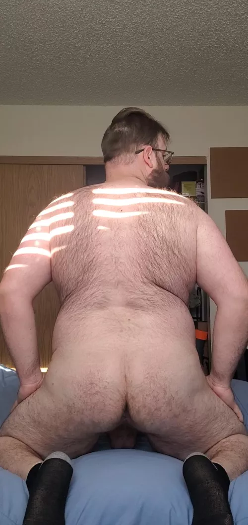 Took a few pics thought I'd share here