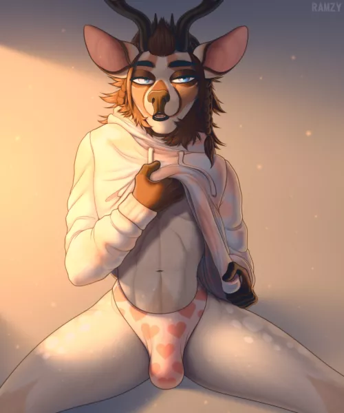 Undressing (ramzymo)