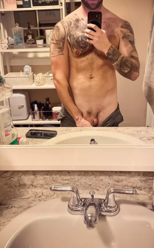 Unwrapping your early Christmas present