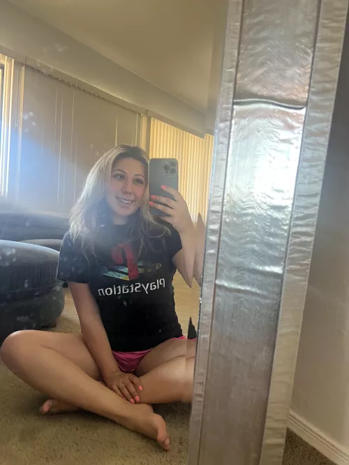 Use my beauty as your strength