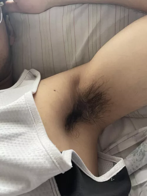 Waiting for a hard suck!