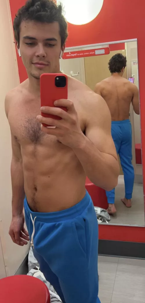 Wanna help me change bro (20)