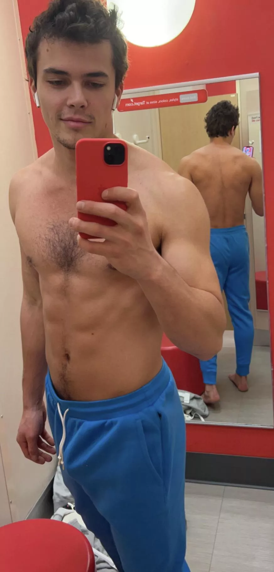 Wanna help me change bro (20)