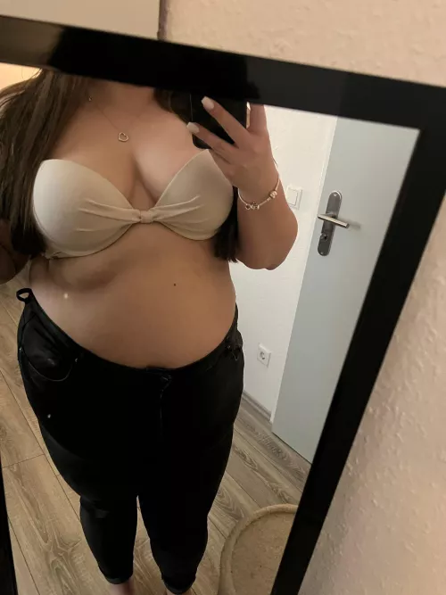 Wanna see me gone wild ?