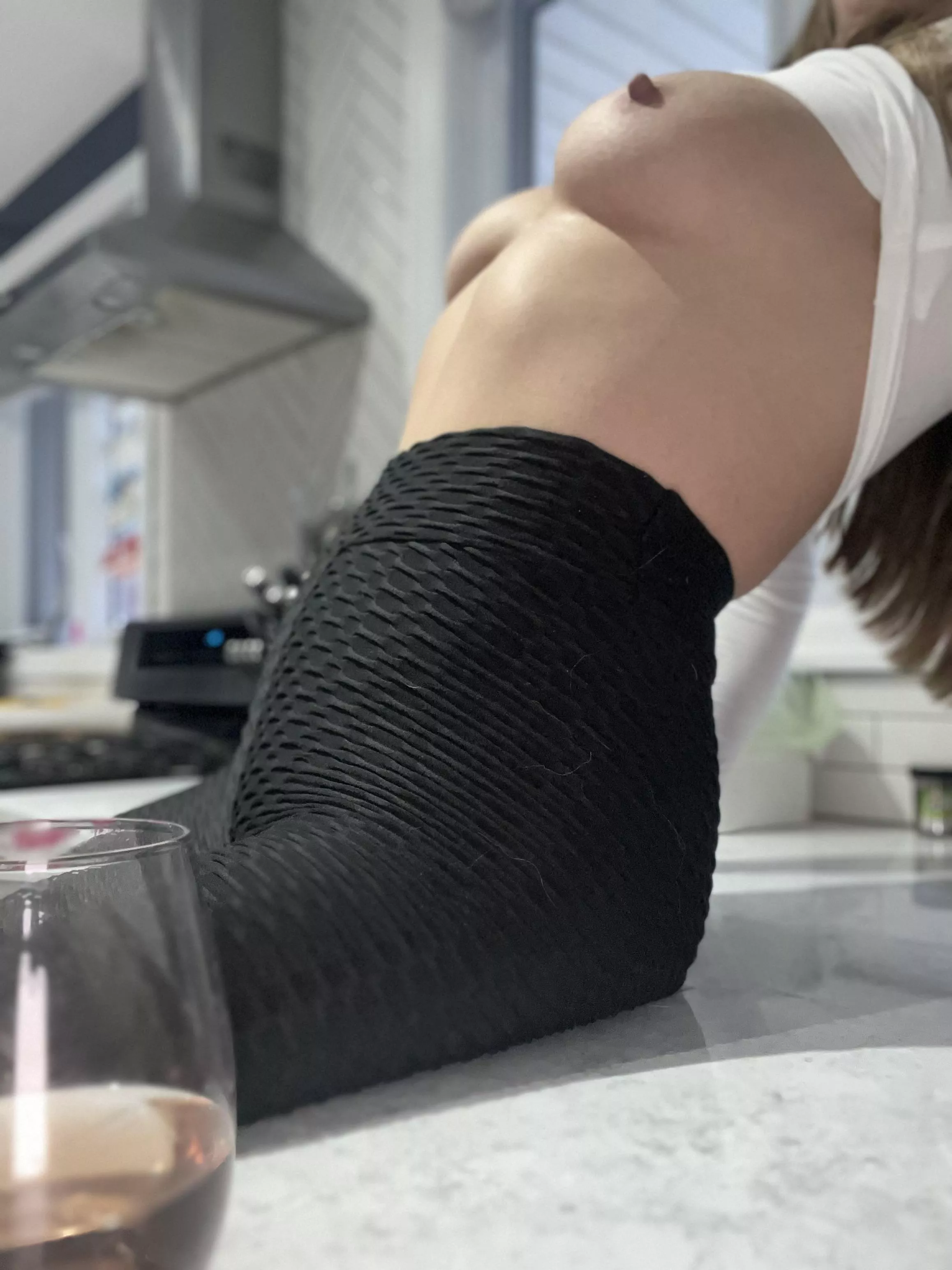 Want to cum (f)or a drink on this snowy day?