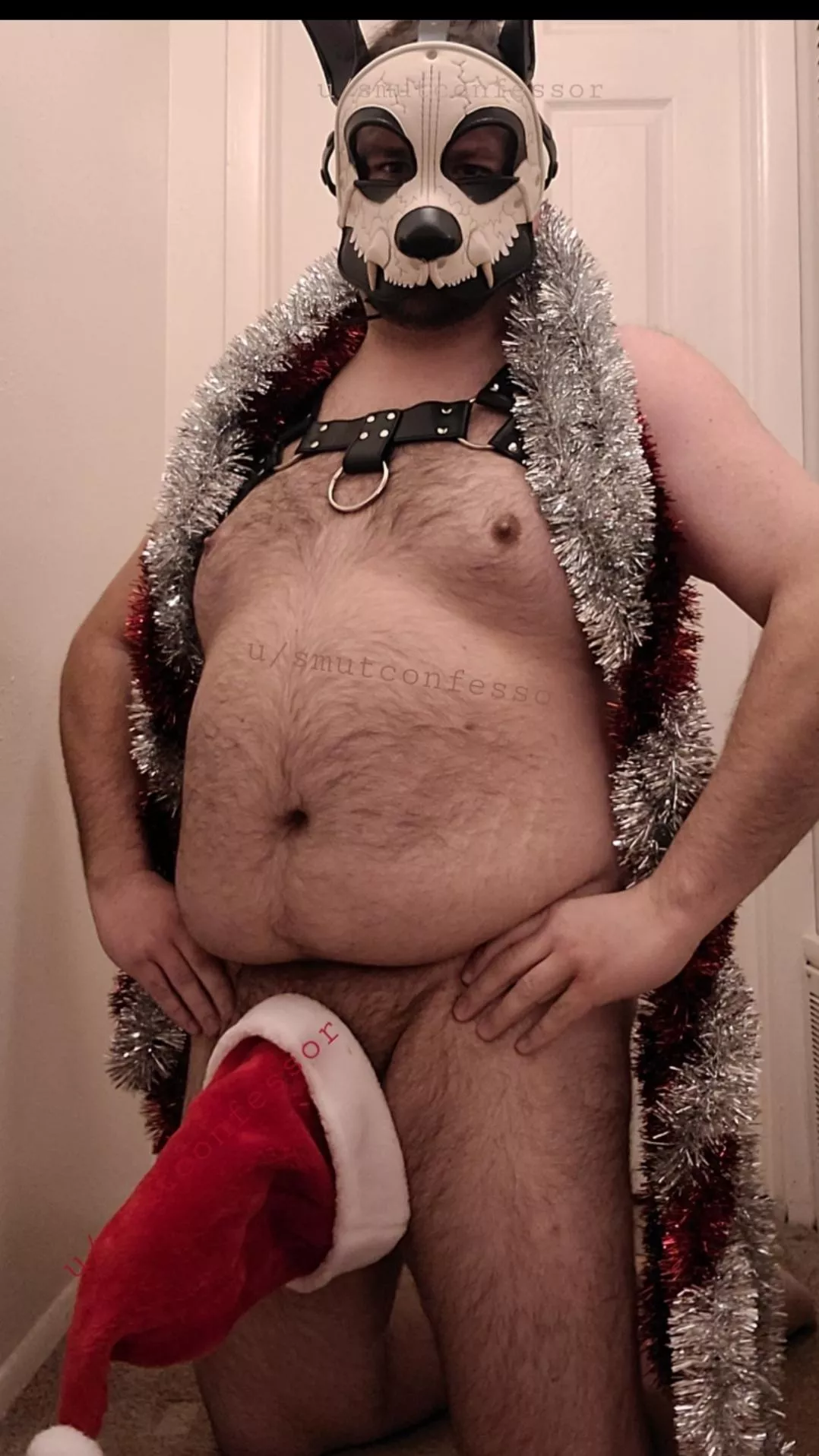 Want to unwrap this present?