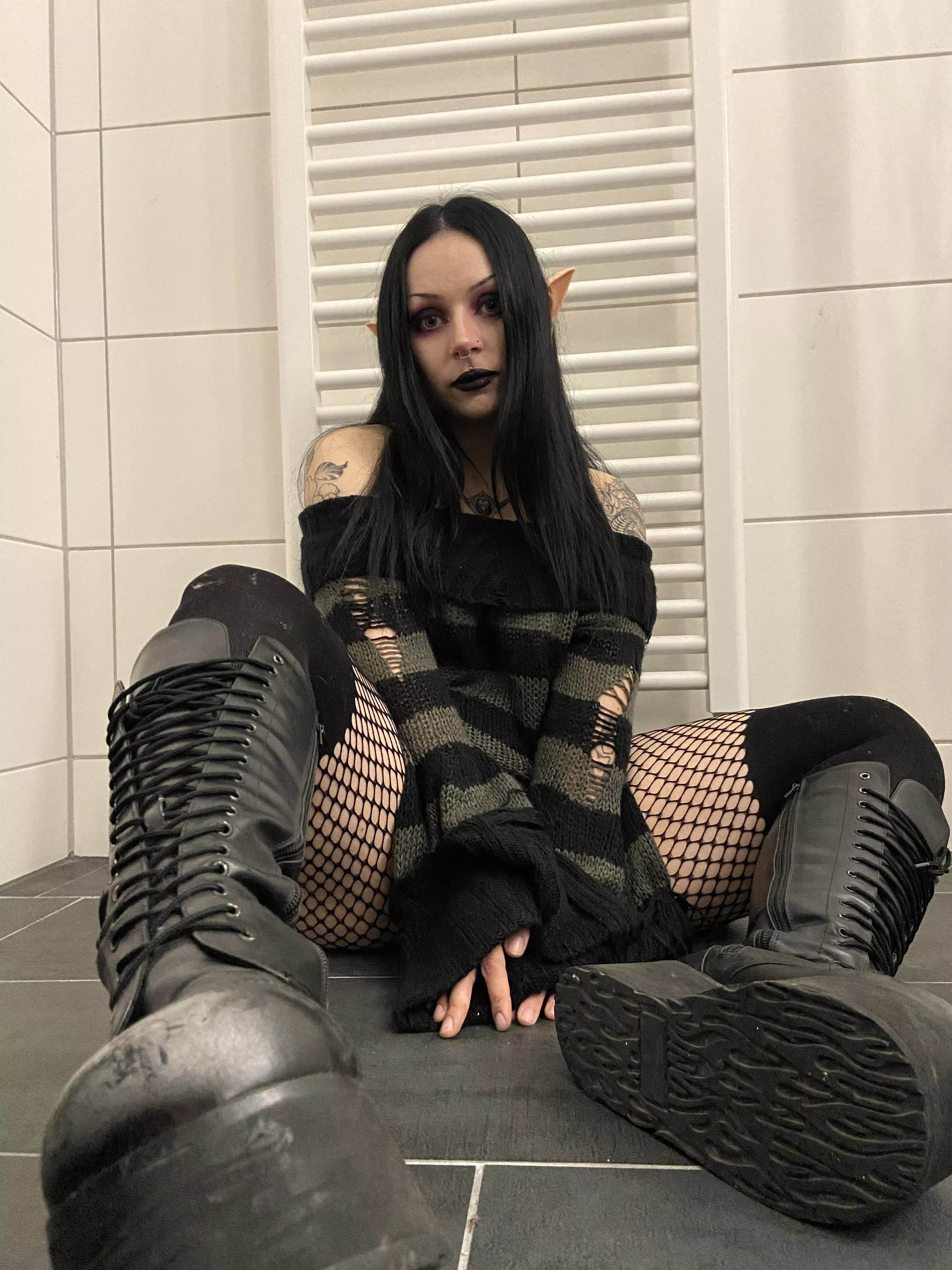 Welcome to horny jail, i'll be your warden