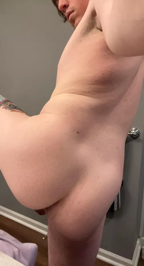 What are you doing to it?