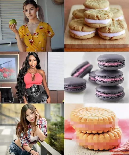 what desert you prefer ?