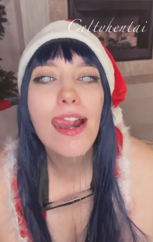 What do you want for Christmas this year?