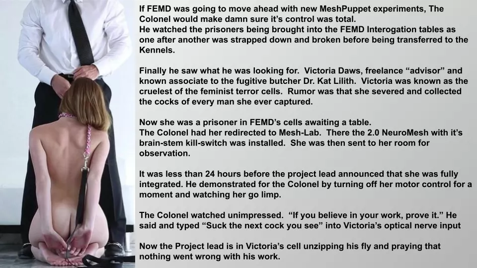 What happened next was a lesson in accountability. No one repeated the boasts of 