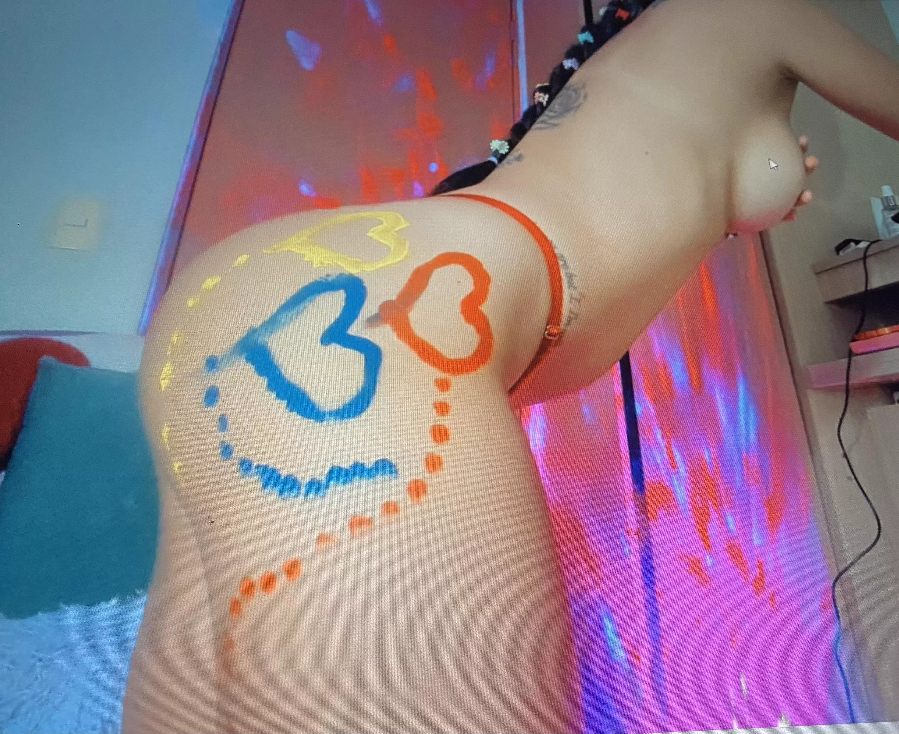 ❌🤫 What if you follow me?