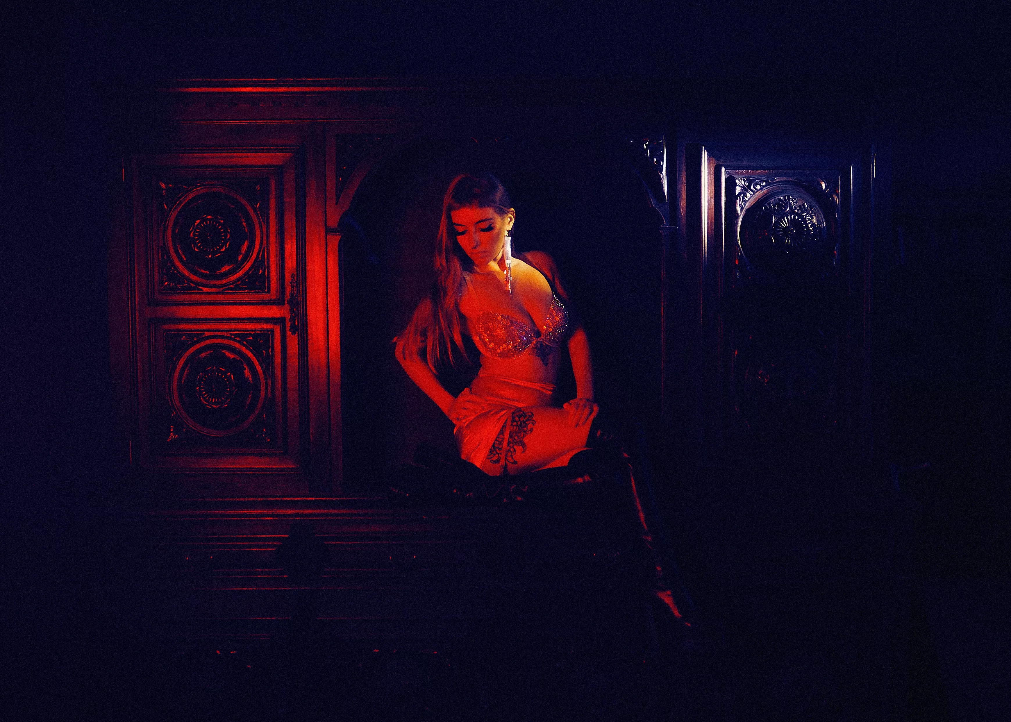 what you think about this outfit