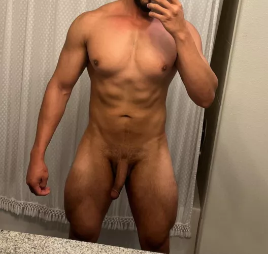 Where are you starting at ? 😏