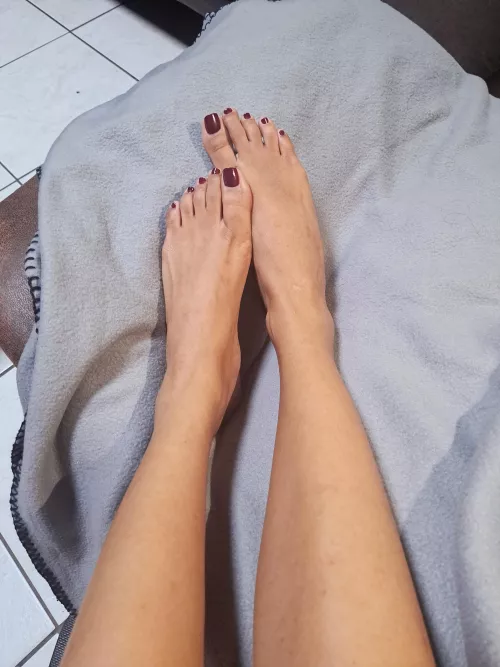 who likes the taste of caramel toes