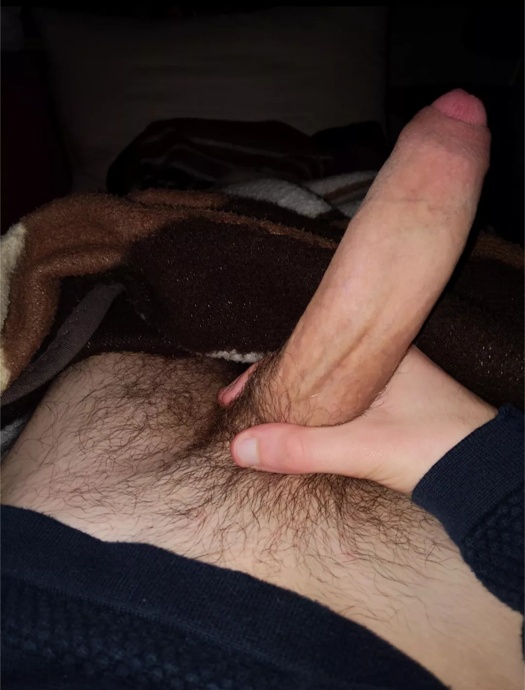 who wants my 18 year old horse cock?