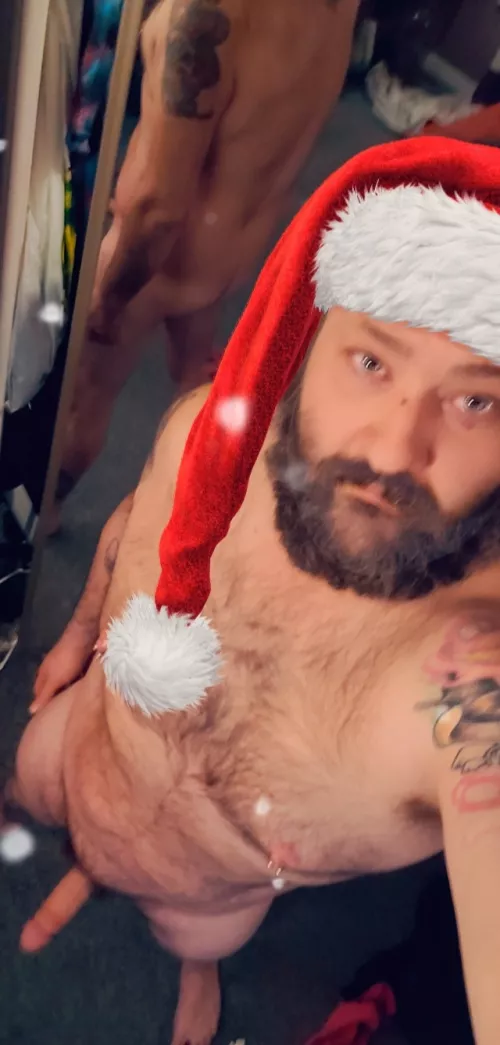 who's on the naughty list?