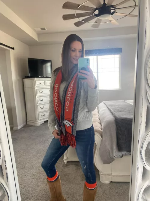 Wife wants someone to keep her warm