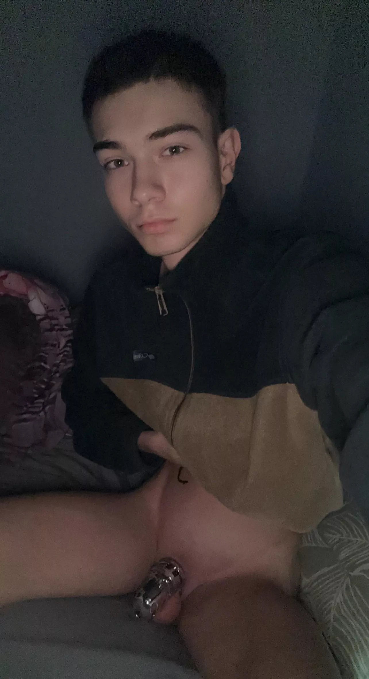 Wish my 7 incher was like 1 inch instead