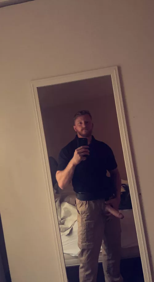 Working through the holidays