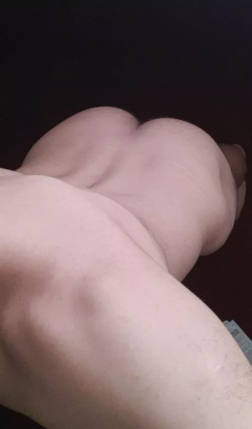 Would someone with a big cock use me?