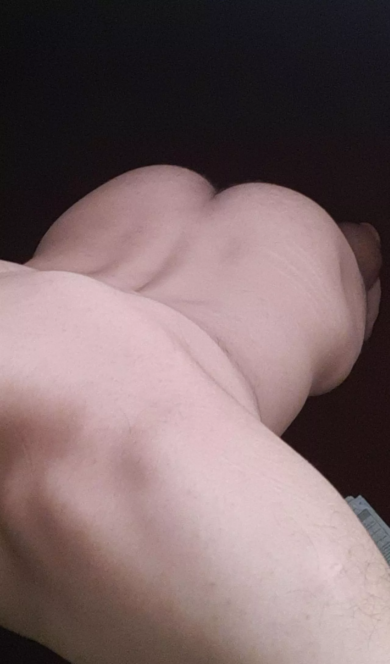 Would someone with a big cock use me?