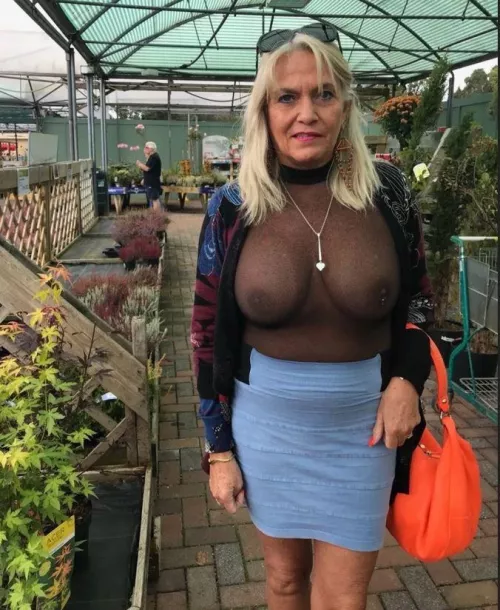 Would you be able to stop staring?