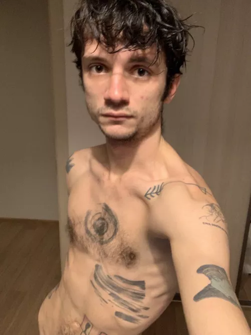 Would you cudle my body so tight?