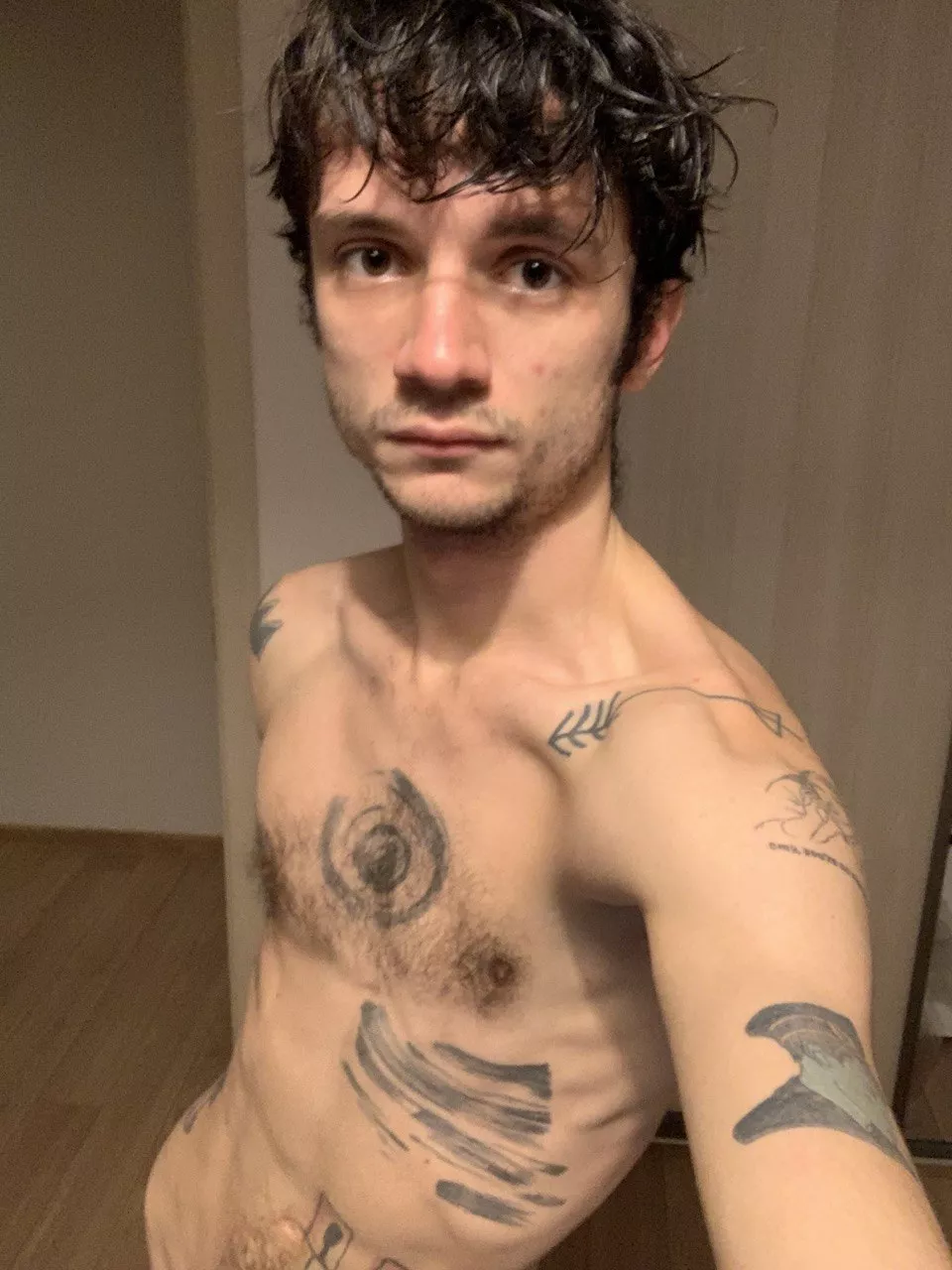 Would you cudle my body so tight?