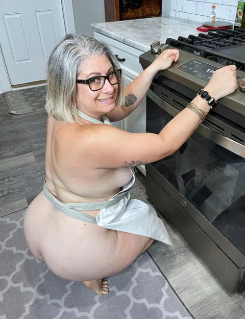 Would you fuck me if I were your new maid?