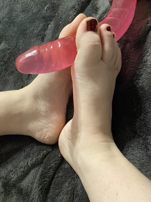 would you let me stroke you 😉