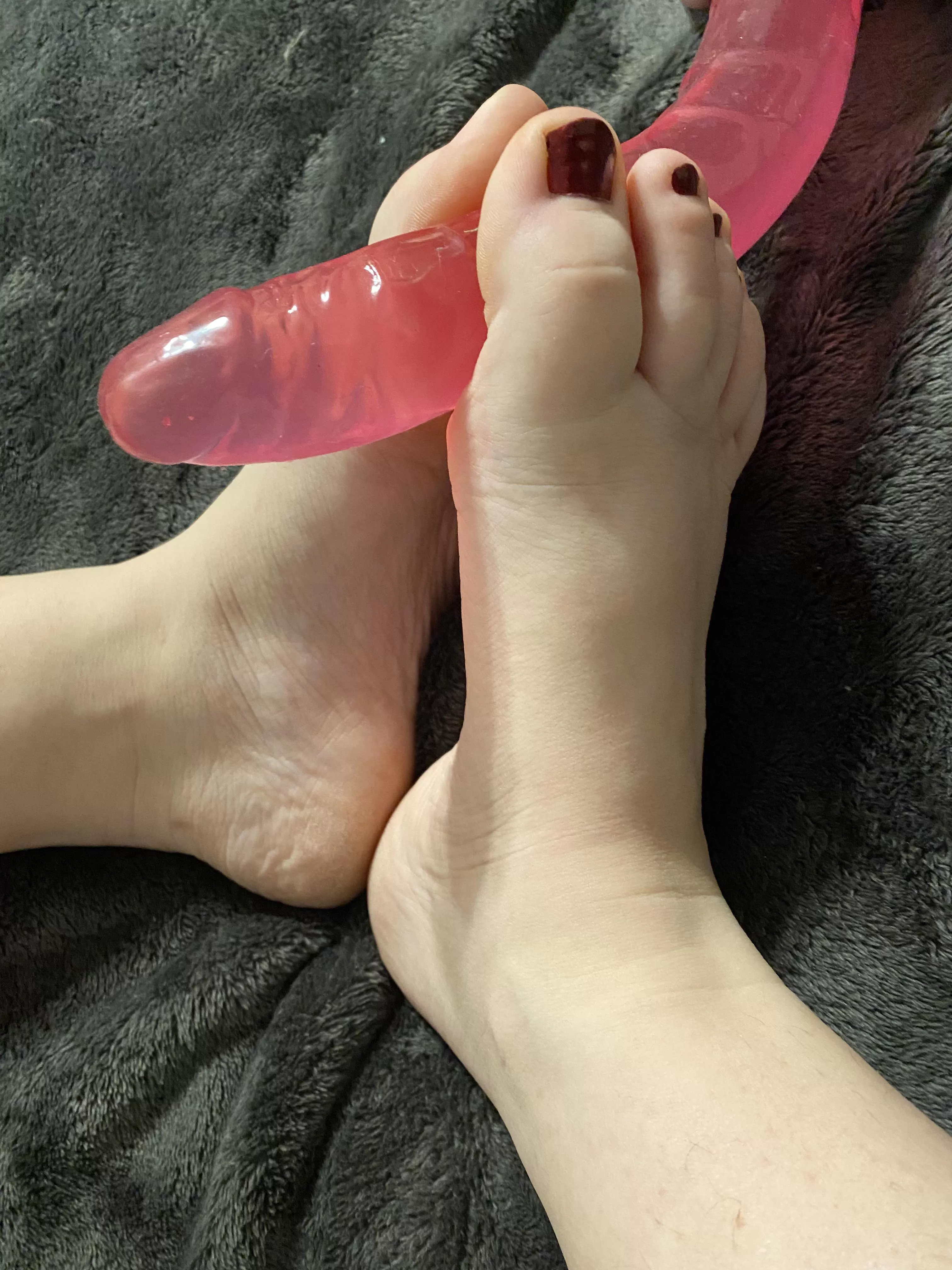 would you let me stroke you 😉