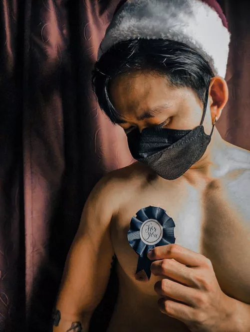 Would you like me as a gift?