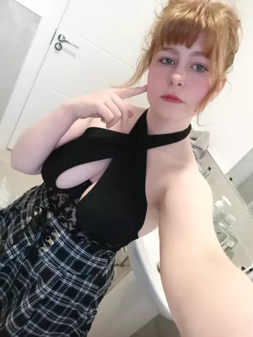 Would you take me on a date?