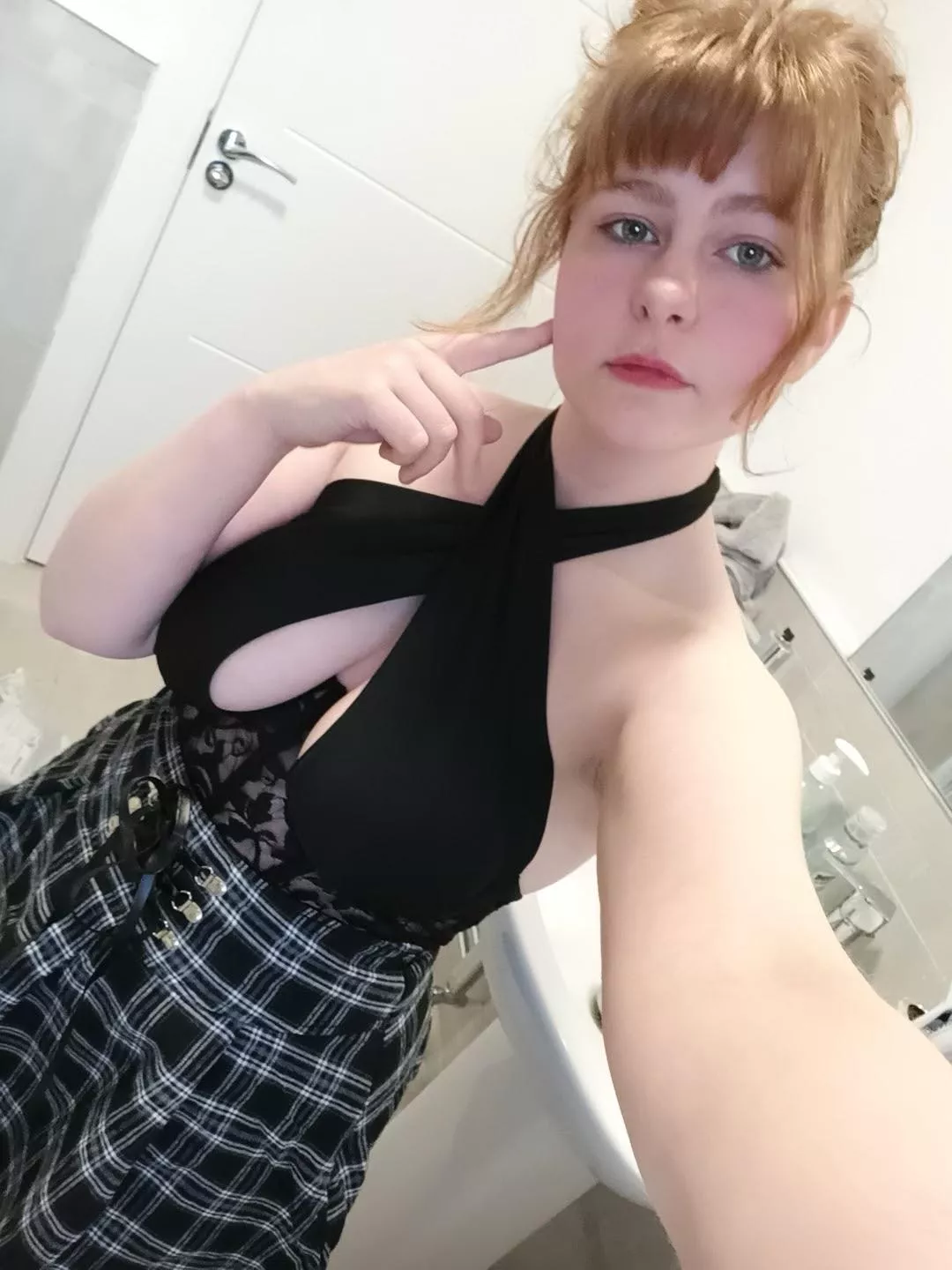 Would you take me on a date?