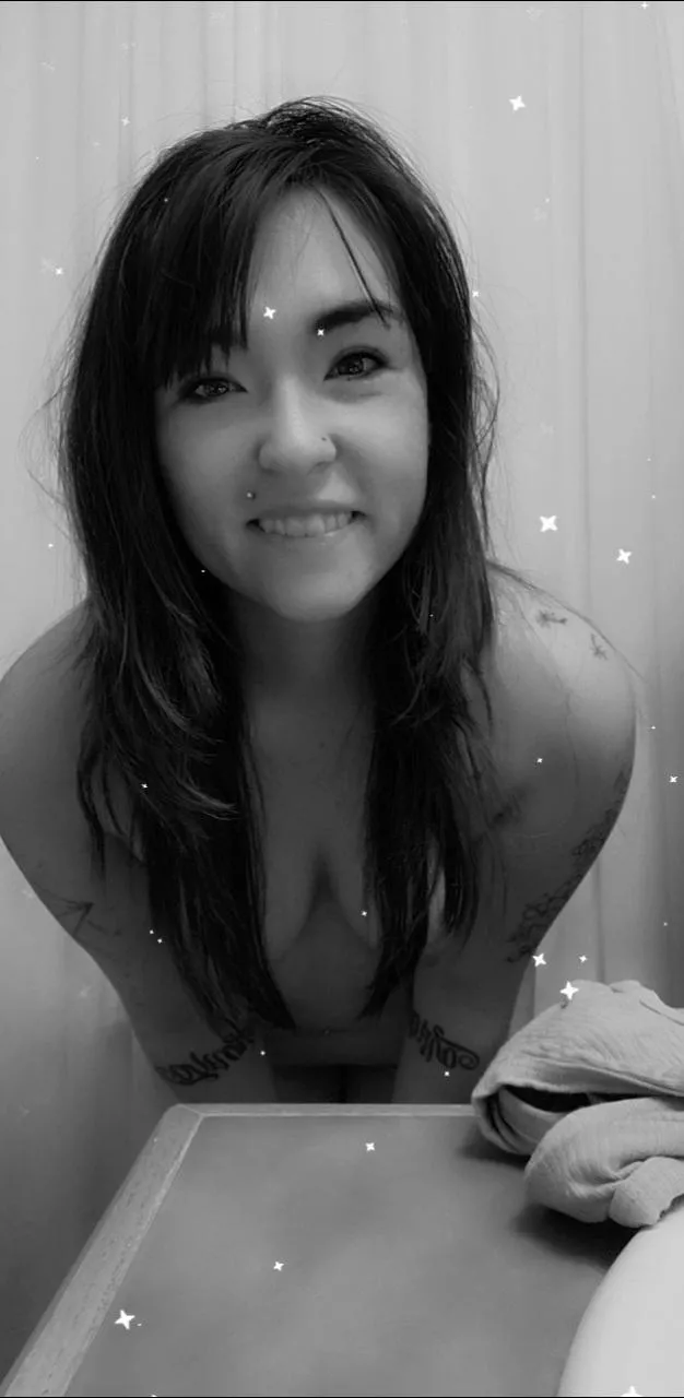 would you take me on a wild ride?