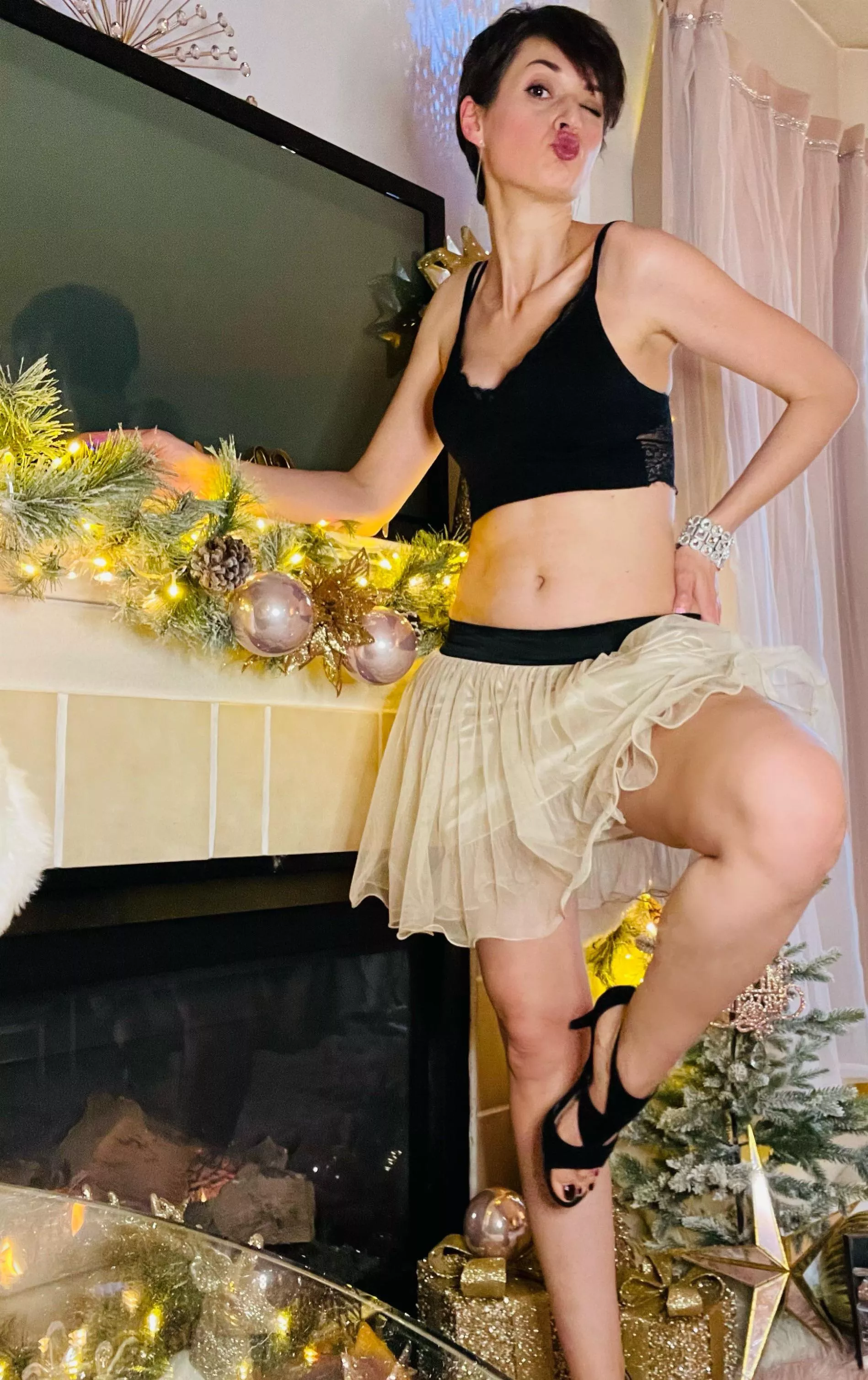 Xoxo from your Masha.