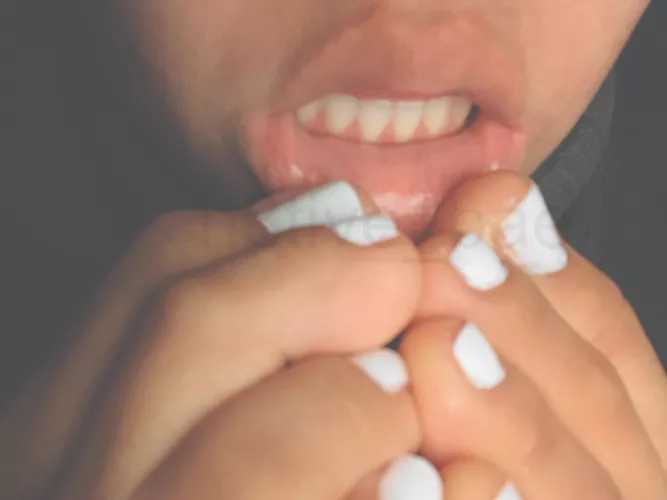 Yes those are my toes