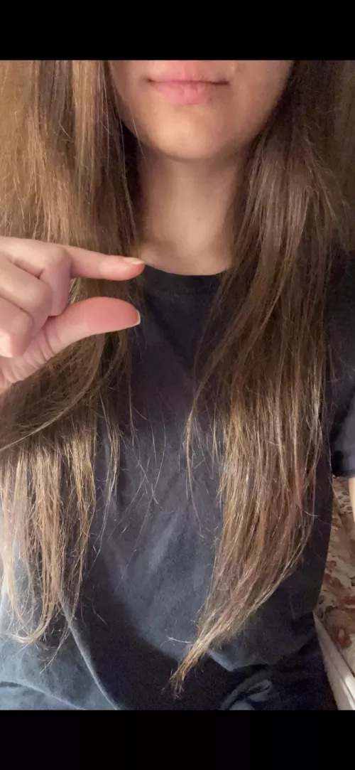 You and your tiny dick should have asked for penis enlargement surgery for Christmas 🤣 [domme]