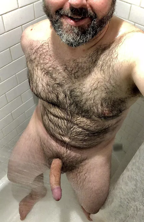 You know, there’s still a couple more days to make the naughty list…feel like joining me on it?