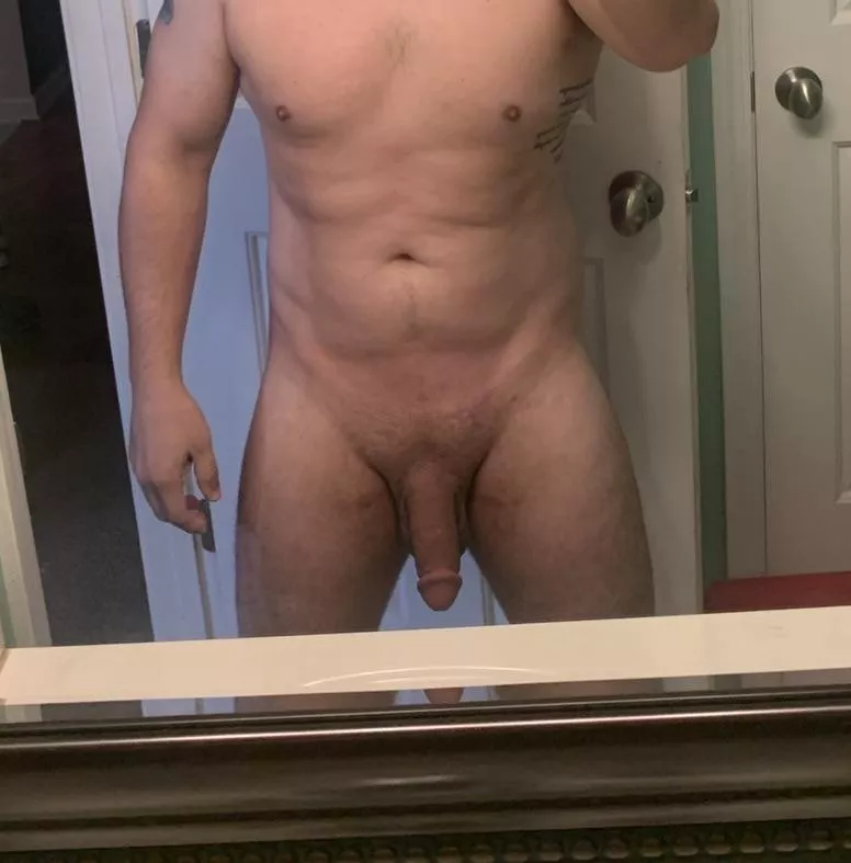 You should see it grow…