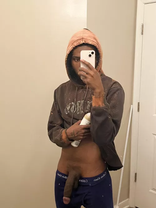 [18] GROWER OR SHOWER? What am I ?