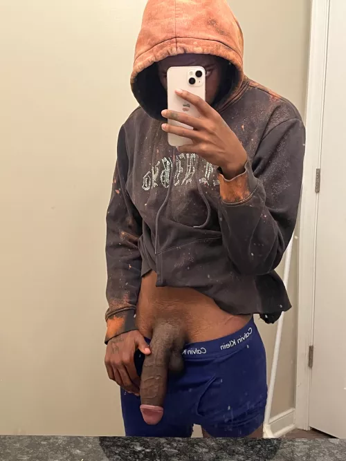 [18] Is it big for my age?