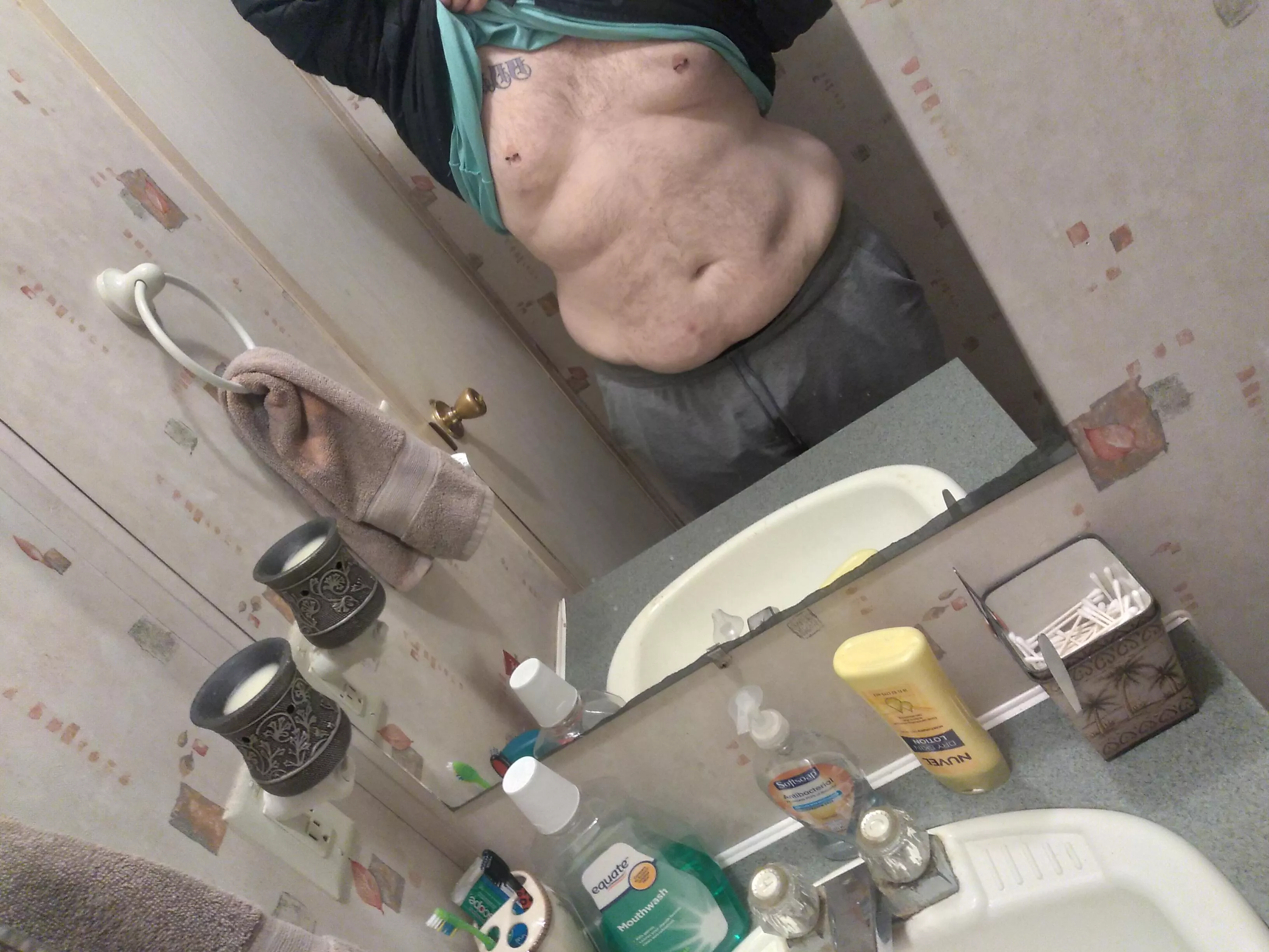 1st post here what yall think?