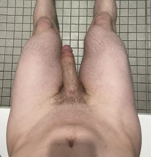 20 Risky nude in public sauna