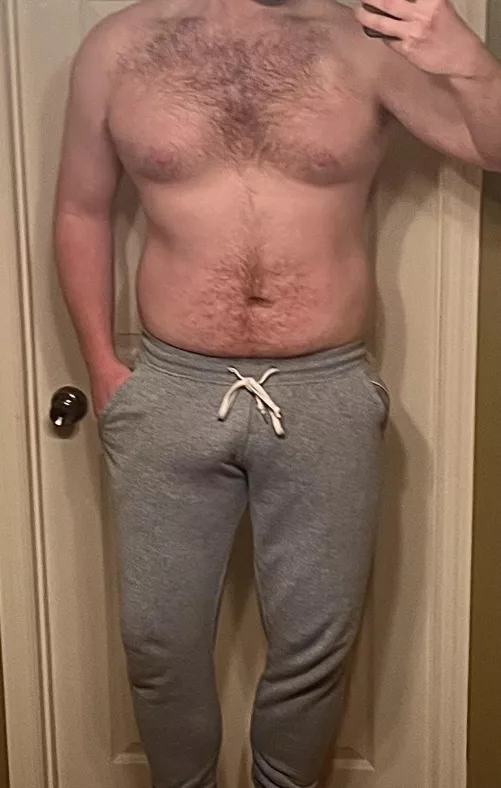 [21] Any bros need a big boy or whatever SZA said?🧔🏻‍♂️